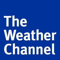 iPhone & iPad Weather Channel: Hava tahmini ikonu