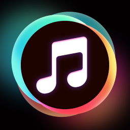 Android M�zik �alar ve MP3 �alar ikonu