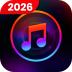 Android i&ccedil;in M&uuml;zik &Ccedil;alar