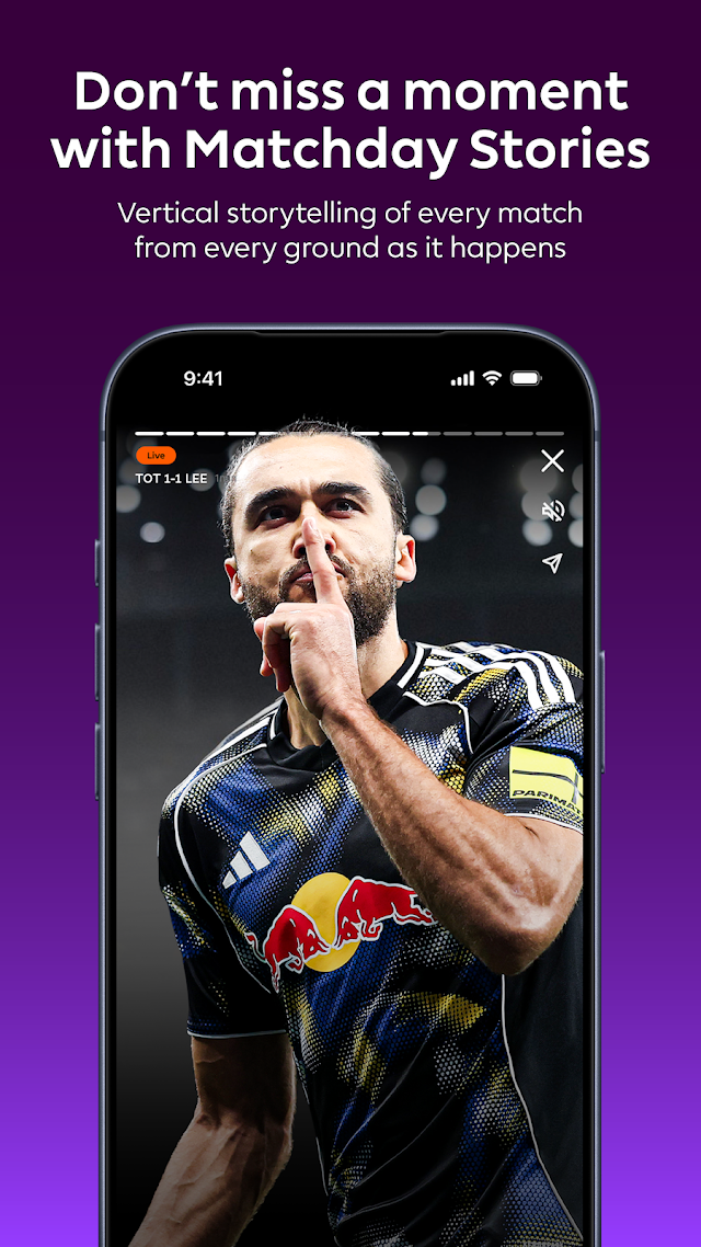 Premier League - Scores, News Resimleri