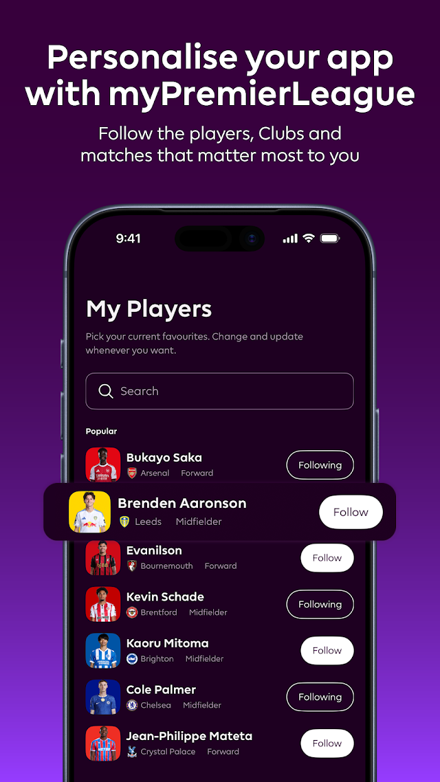 Premier League - Scores, News Resimleri