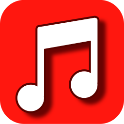 Android Offline Music Mp3 Player- Muso ikonu
