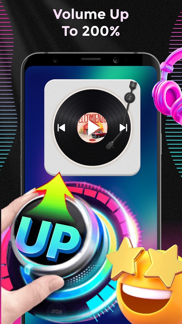 Offline Music Mp3 Player- Muso Resimleri