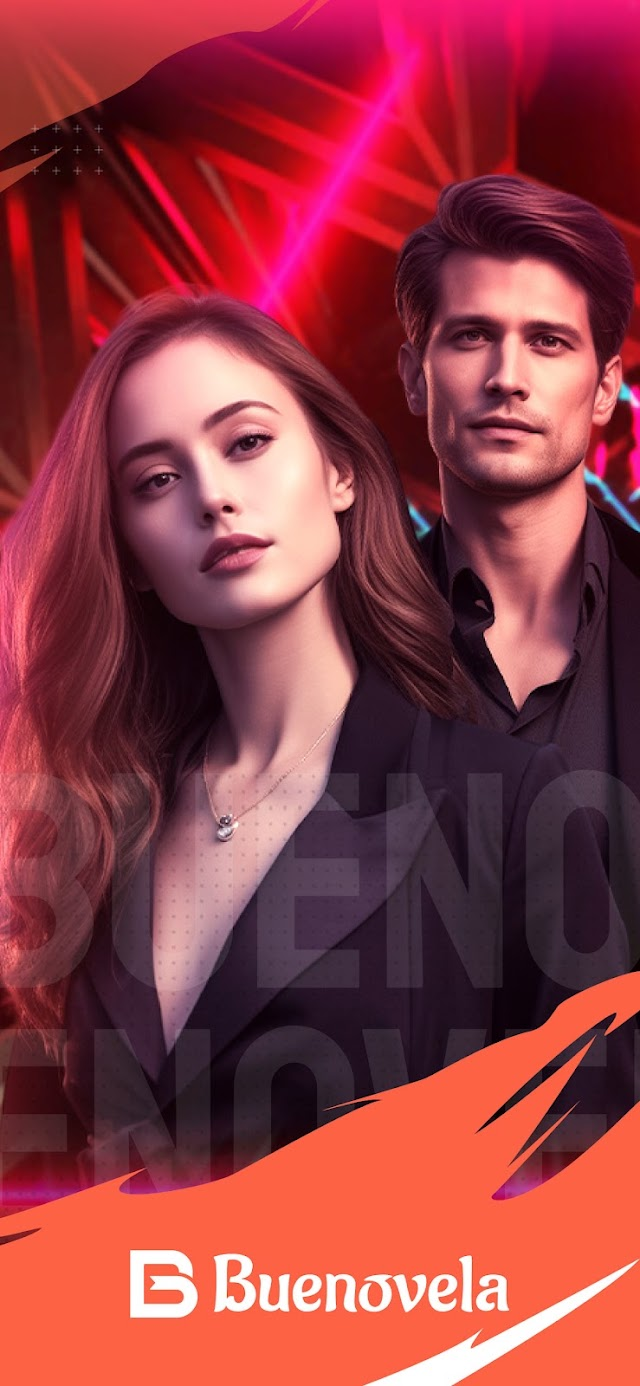 BueNovela - novela cuento Resimleri