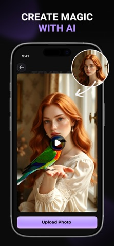 LoopCraft:AI Video Generator Resimleri