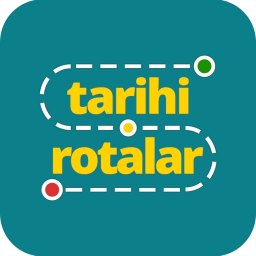 iPhone & iPad Tarihi Rotalar: Gezi Rehberi ikonu