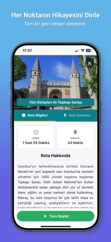 Tarihi Rotalar: Gezi Rehberi Resimleri