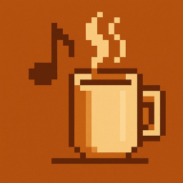 iPhone & iPad Jazz Caf�: Store BGM ikonu