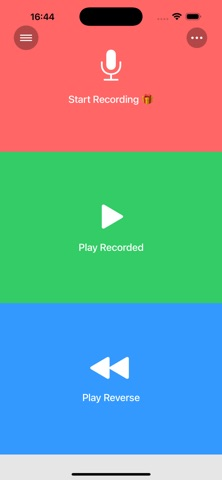 Reverse Audio Singing Trend Resimleri