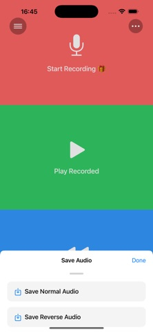 Reverse Audio Singing Trend Resimleri