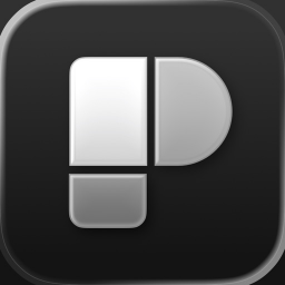 iPhone & iPad Panels - Comic Reader ikonu