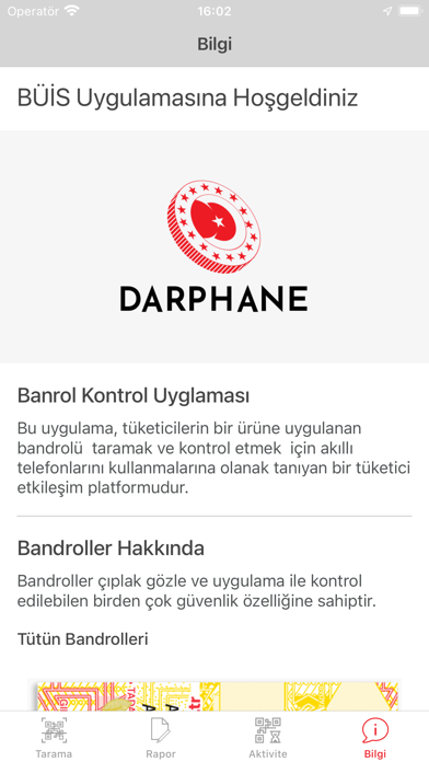 BÜİS Resimleri