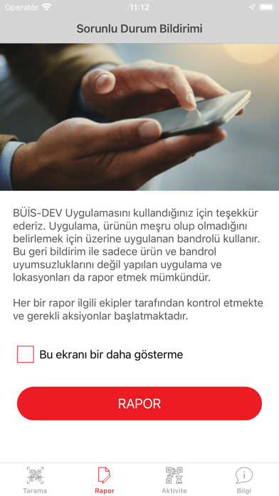 BÜİS Resimleri