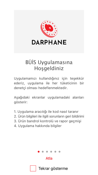 BÜİS Resimleri
