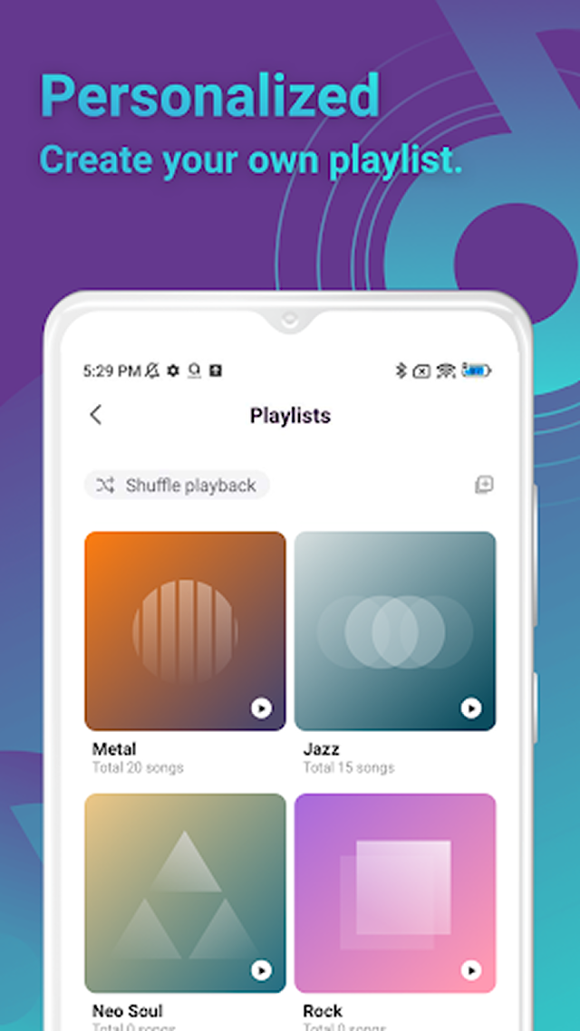 Mi Music Resimleri