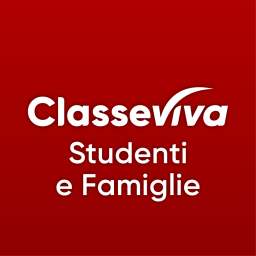 Android ClasseViva Studenti e Famiglie ikonu