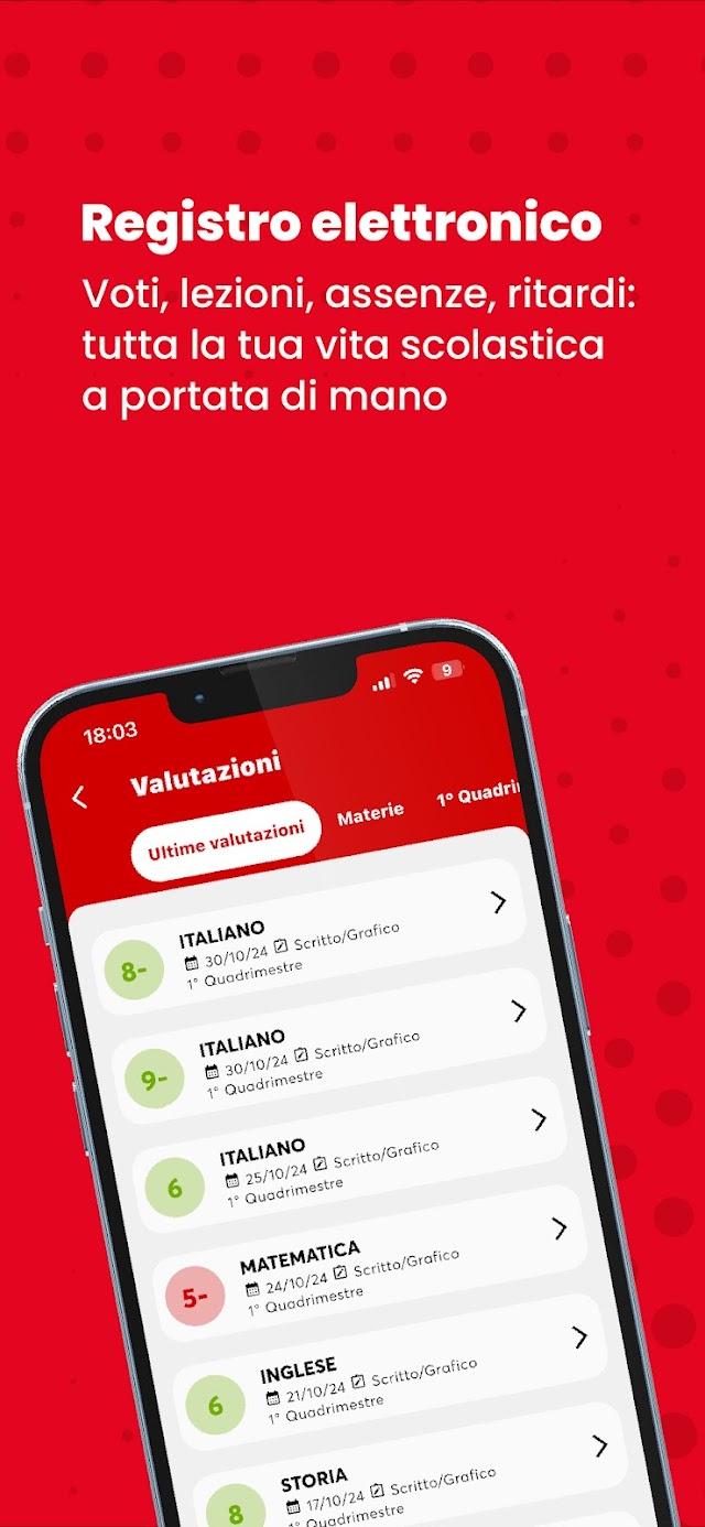 ClasseViva Studenti e Famiglie Resimleri