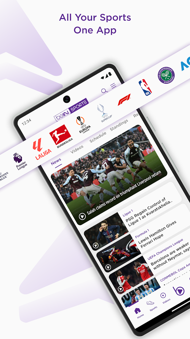 beIN SPORTS Resimleri