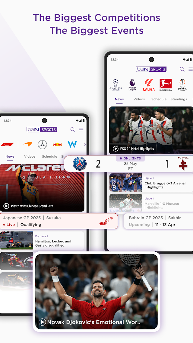 beIN SPORTS Resimleri