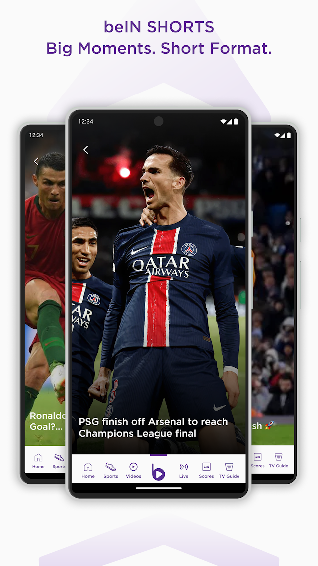 beIN SPORTS Resimleri