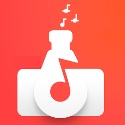 Android AudioLab Ses Kesici & Edit�r ikonu