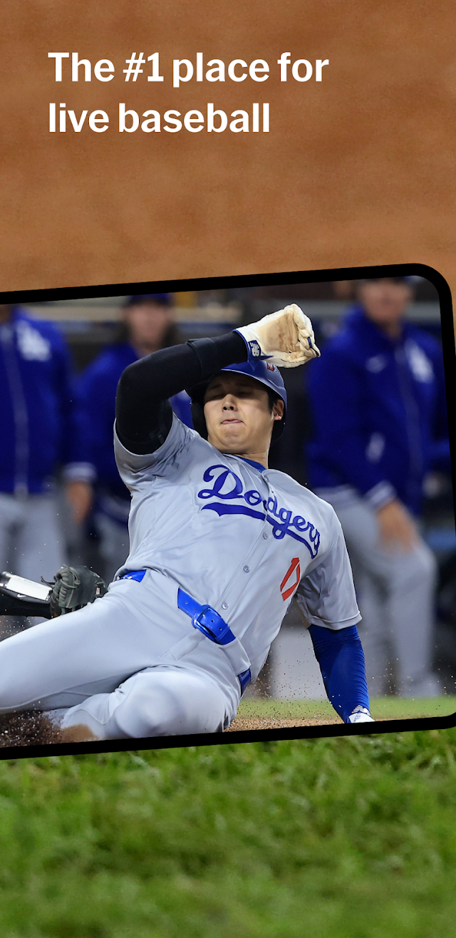 MLB Resimleri