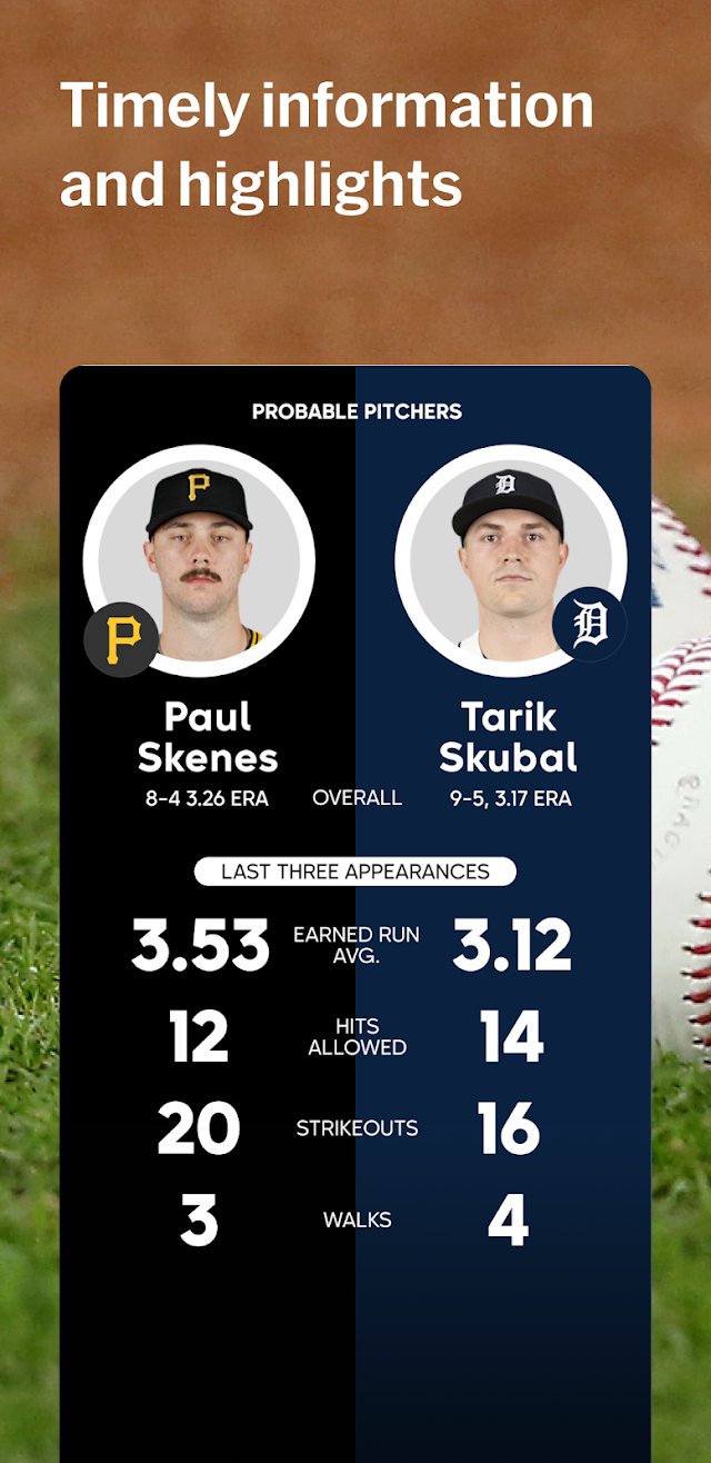 MLB Resimleri