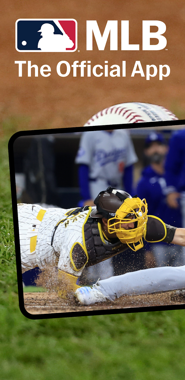 MLB Resimleri