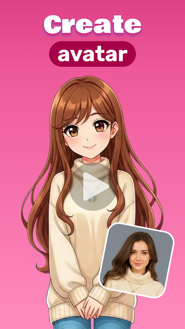 AI Video Generator - Clips AI Resimleri
