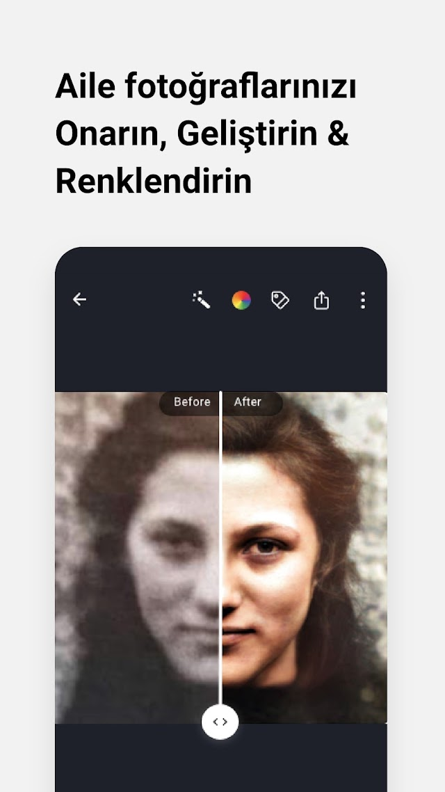 MyHeritage: Aile Ağacı & DNA Resimleri