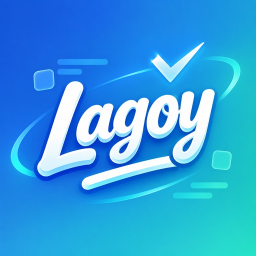 iPhone & iPad Lagoy ikonu