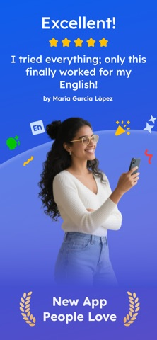 Language Learning - Easy Speak Resimleri