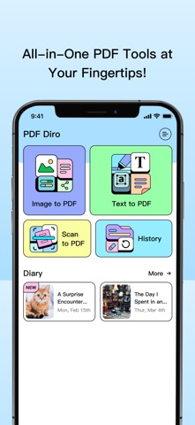 PDF Diro Resimleri