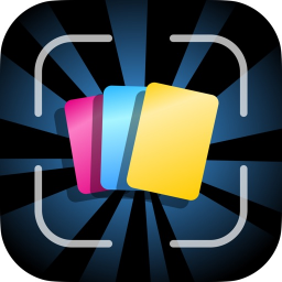 iPhone & iPad HoloDex - TCG Scan & Collect ikonu