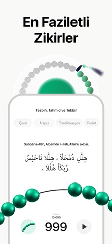 Muslim App: Namaz Vakitleri Resimleri