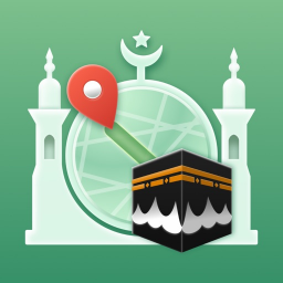 iPhone & iPad Muslim App: Namaz Vakitleri ikonu
