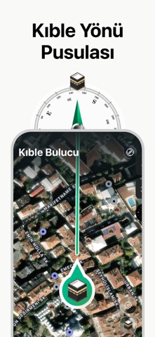 Muslim App: Namaz Vakitleri Resimleri