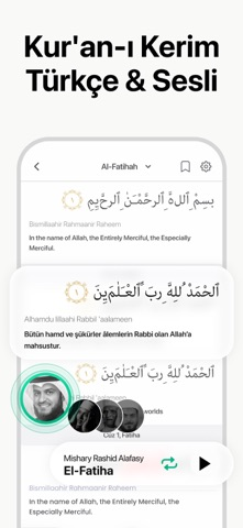 Muslim App: Namaz Vakitleri Resimleri