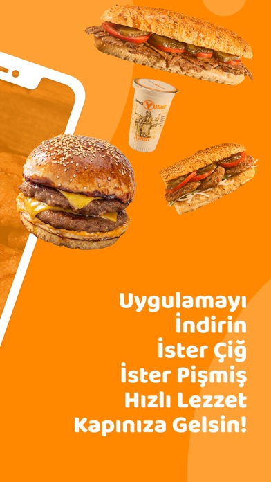 Köfteci Yusuf Resimleri