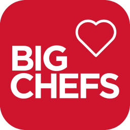 iPhone & iPad BigChefs ikonu