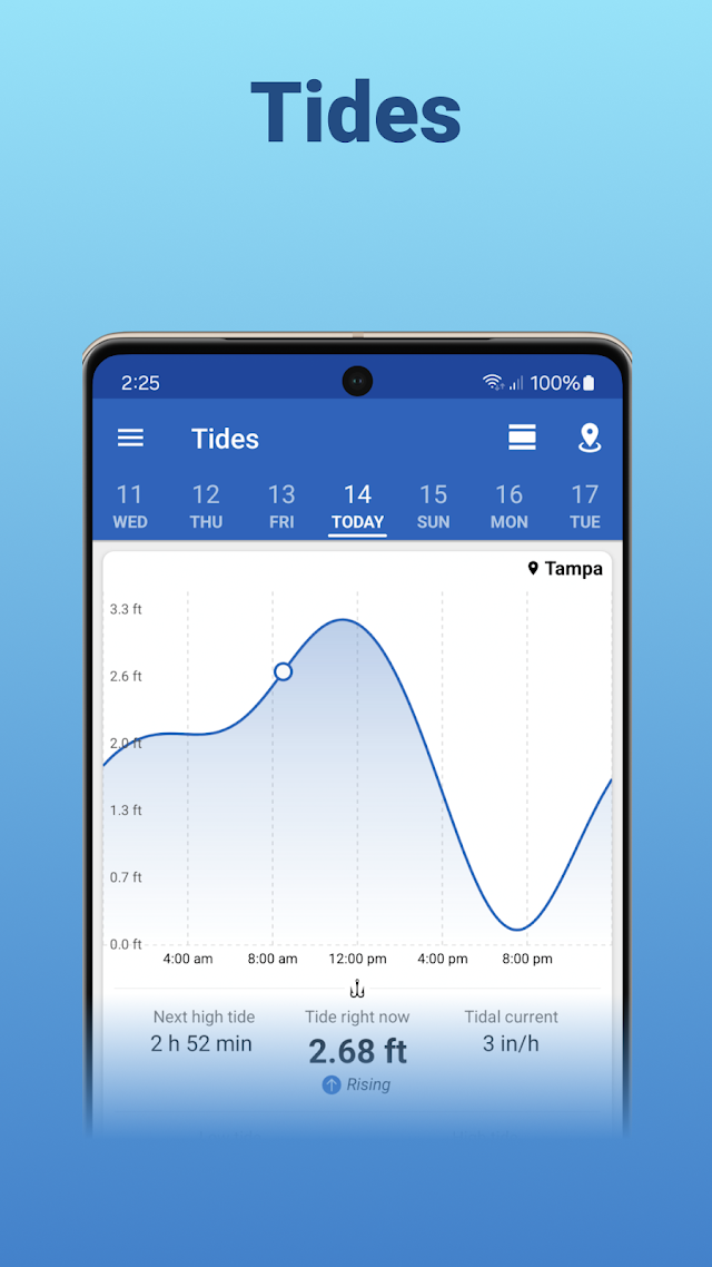 Fishing Points - Fishing App Resimleri