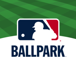 Android MLB Ballpark ikonu