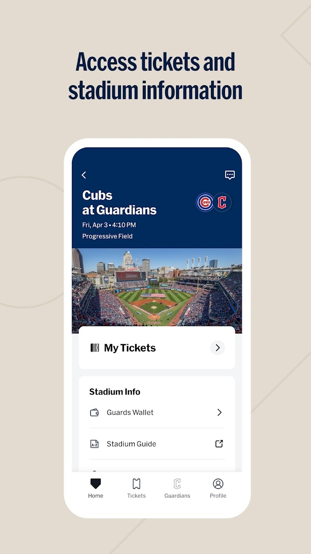 MLB Ballpark Resimleri