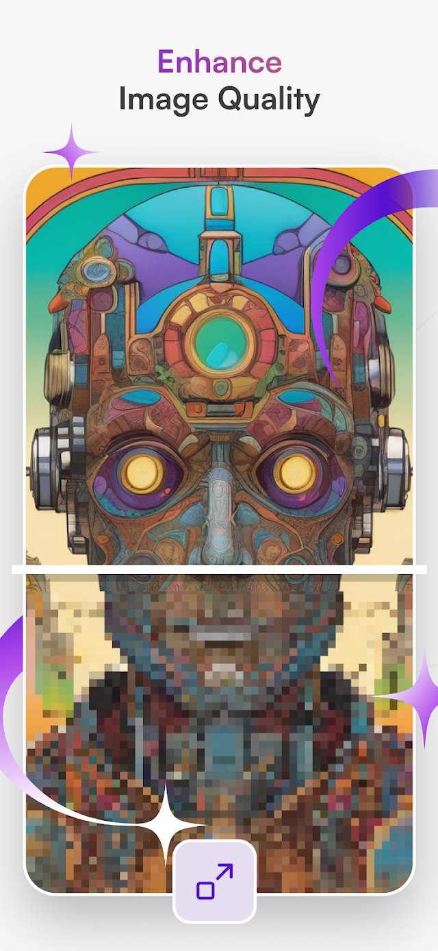 starryai - AI Art Generator Resimleri