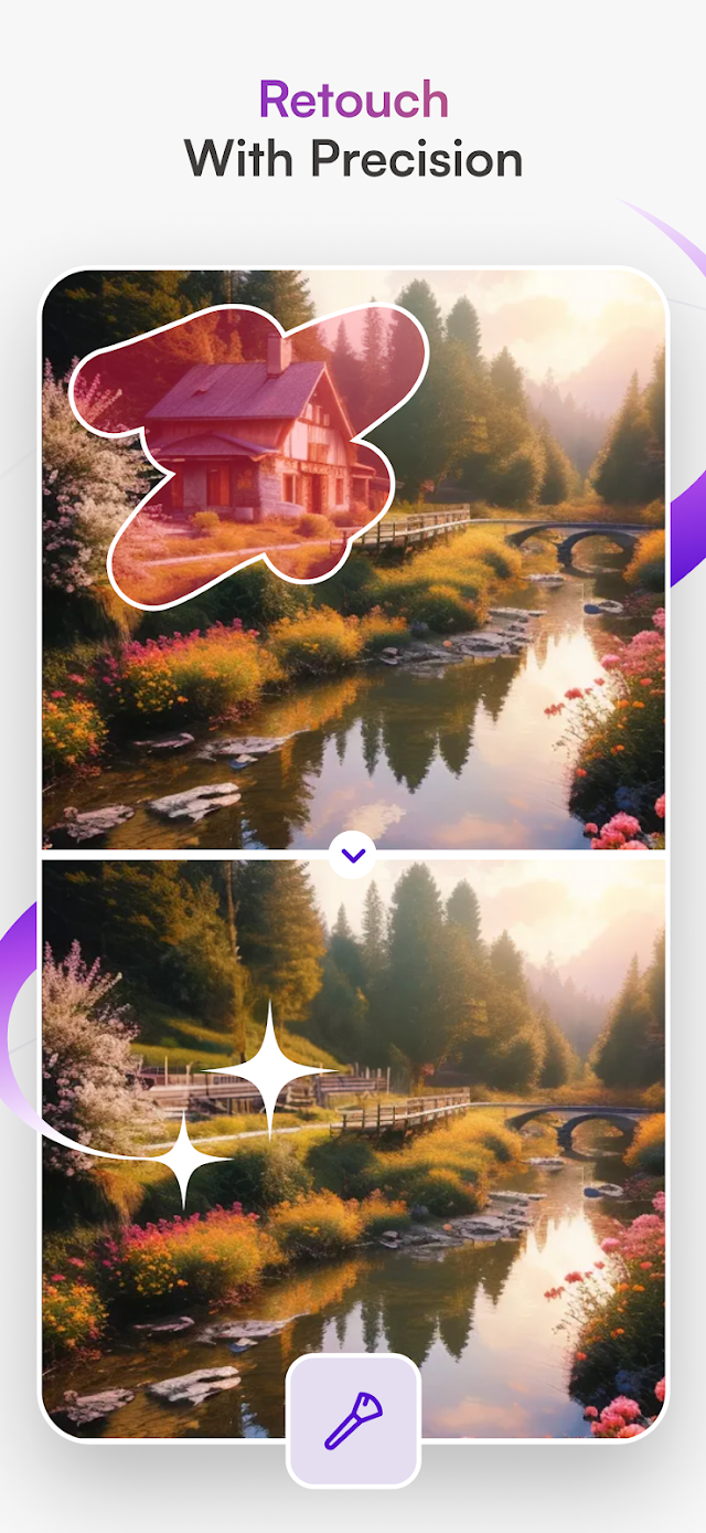 starryai - AI Art Generator Resimleri