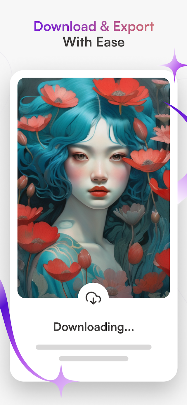 starryai - AI Art Generator Resimleri
