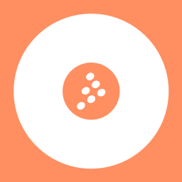 Android Cross DJ - Music Mixer App ikonu
