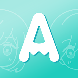 Android readAwrite -  ikonu