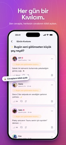 LOLO: Sosyal Ağ Resimleri