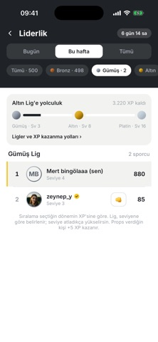 BestYou: Spor ve Salon Resimleri